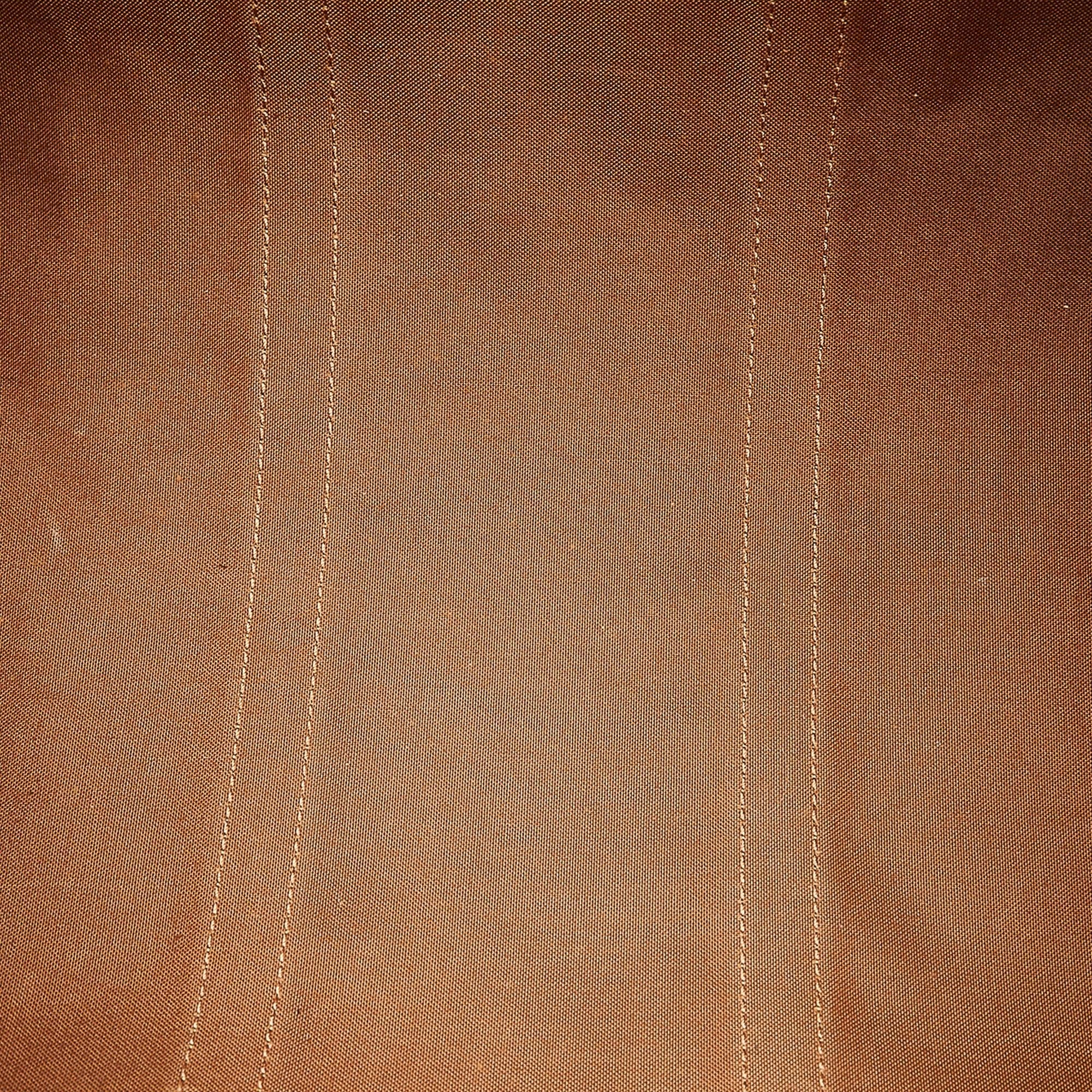 Louis Vuitton Monogram Keepall 55 (SHG-29349)