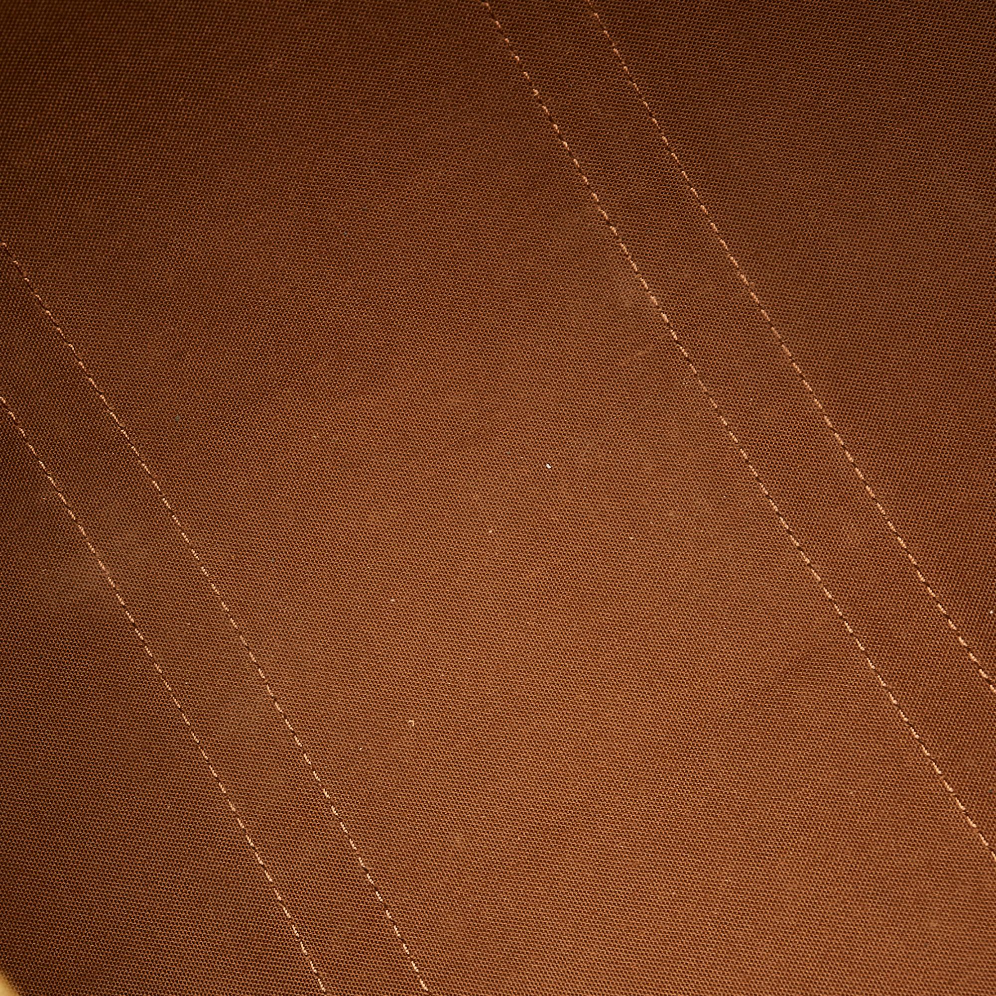 Louis Vuitton Monogram Keepall 55 (SHG-34883)