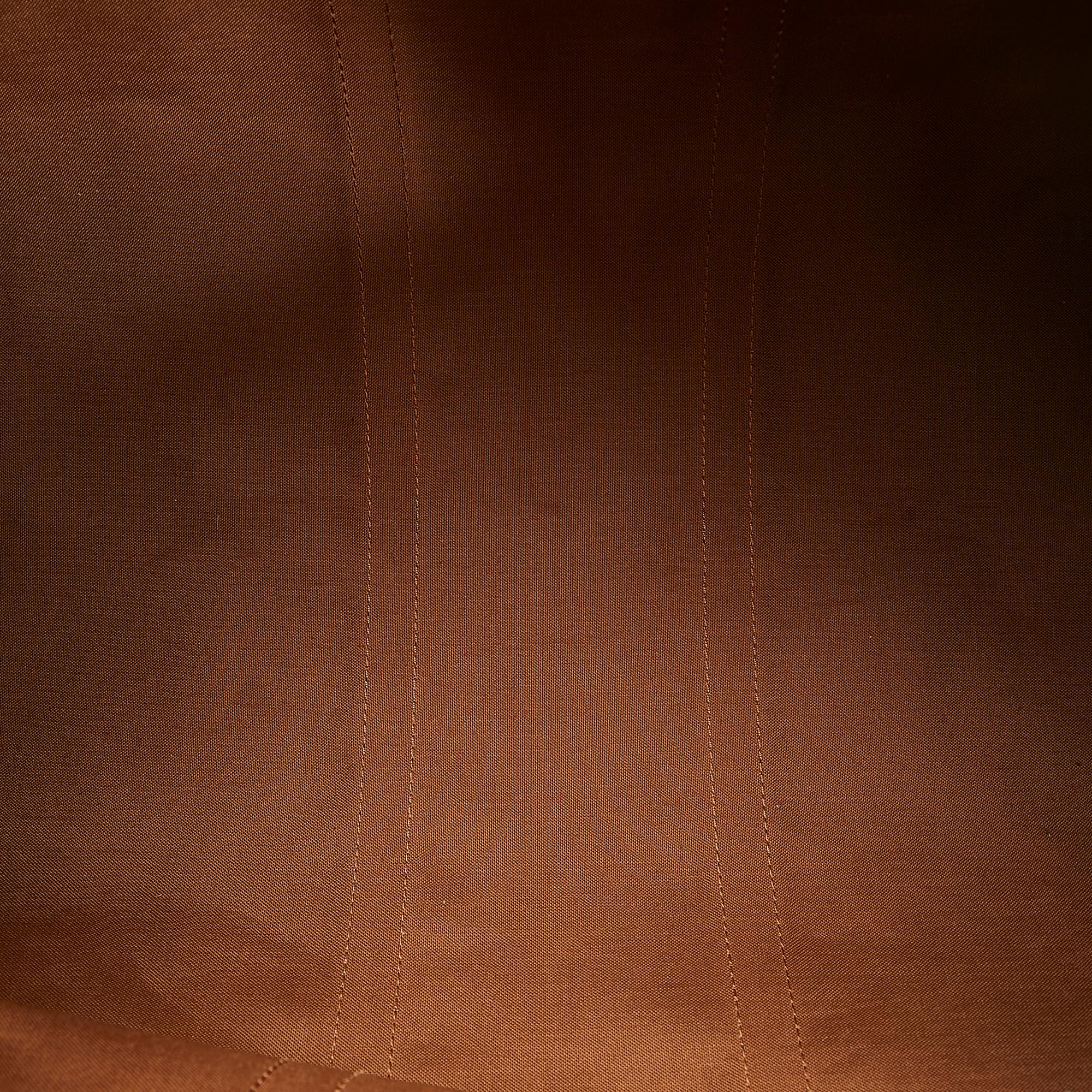Louis Vuitton Monogram Keepall 55 (SHG-35255)