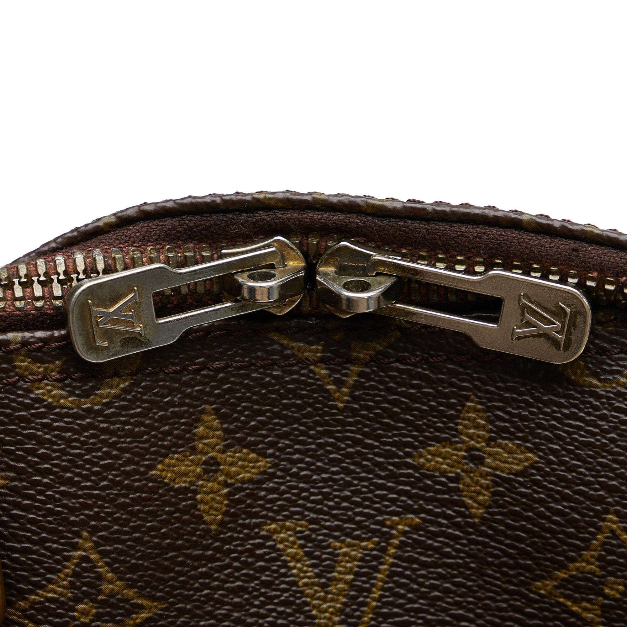 Louis Vuitton Monogram Keepall 55 (SHG-UQ2okN)