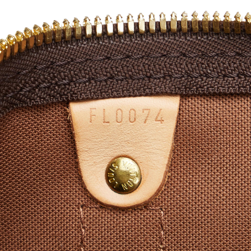 Louis Vuitton Monogram Keepall 55 (SHG-iZGhVz)
