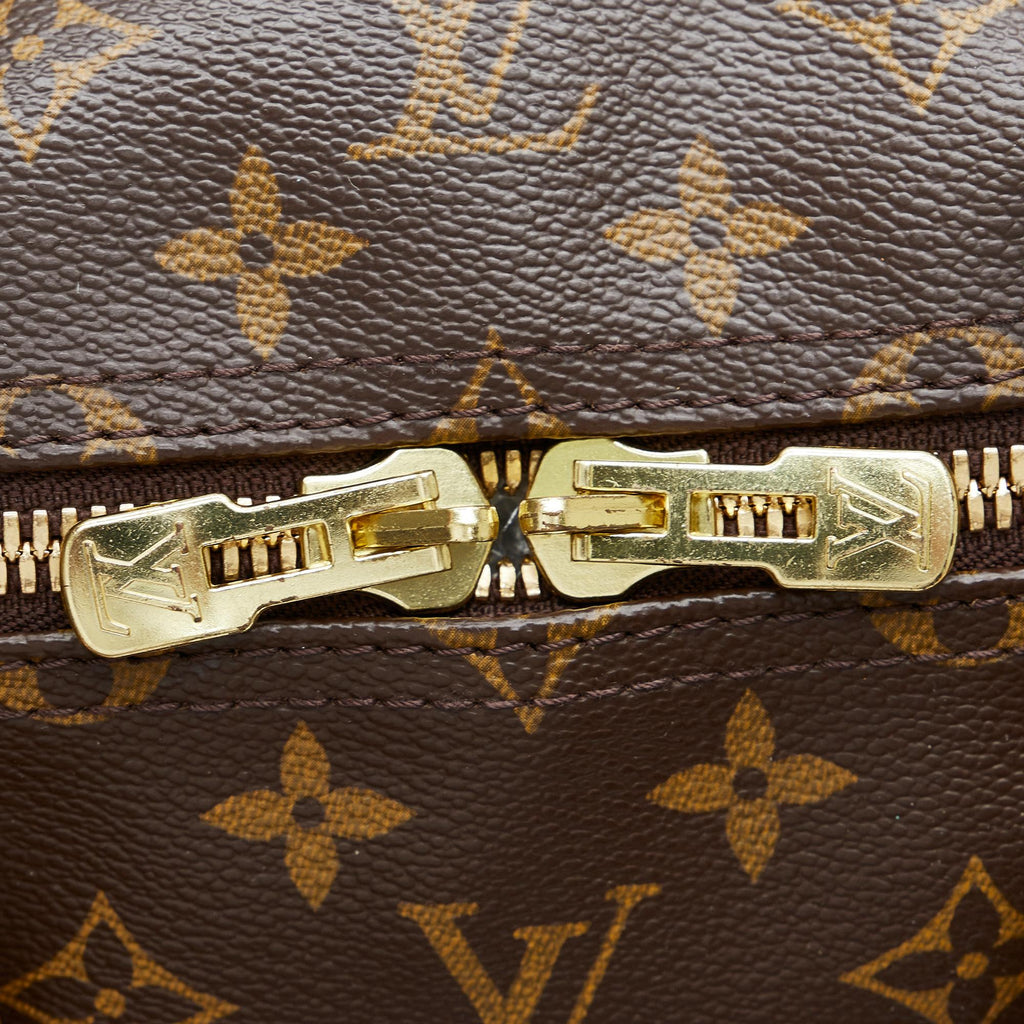 Louis Vuitton Monogram Keepall 55 (SHG-iZGhVz)