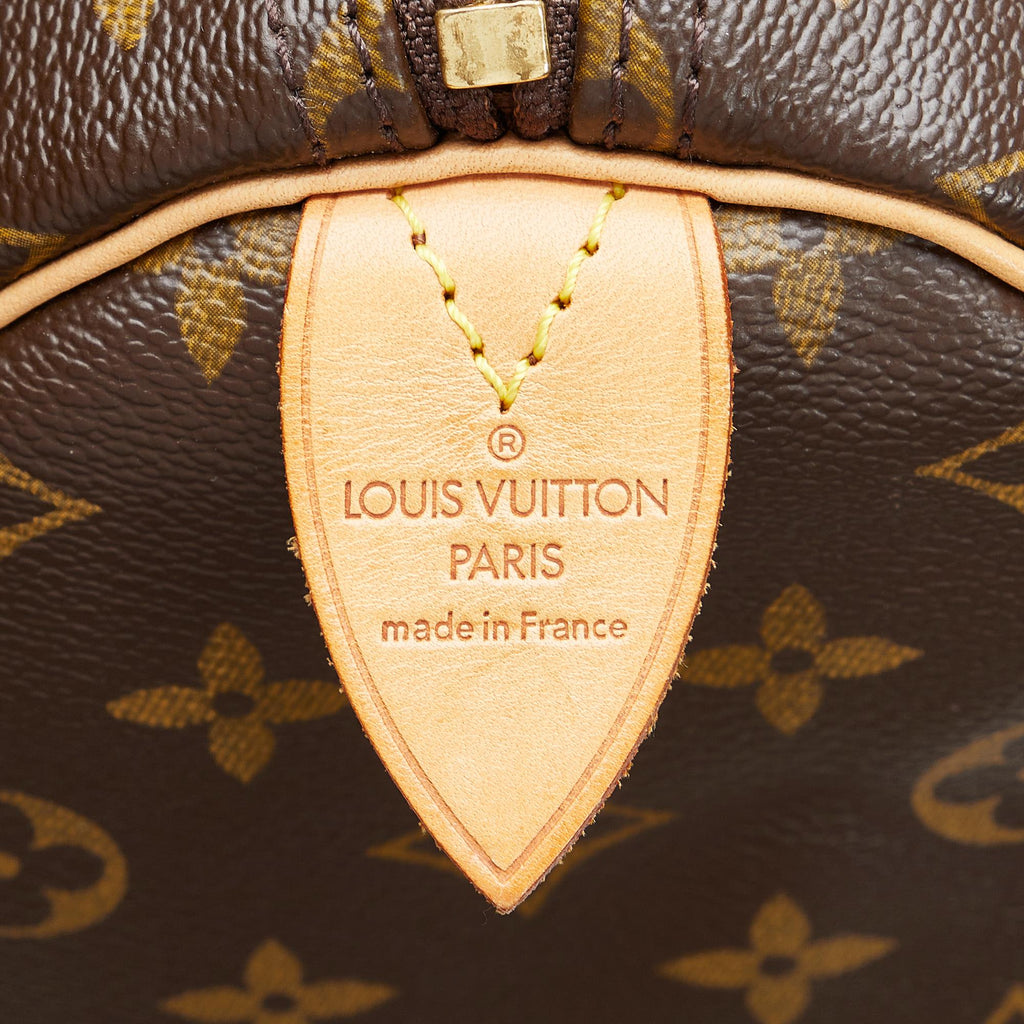 Louis Vuitton Monogram Keepall 55 (SHG-iZGhVz)