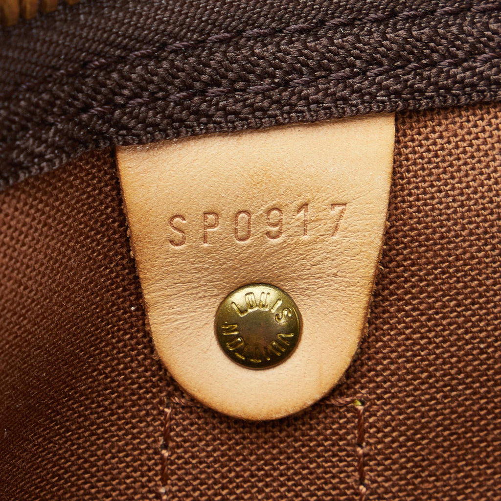 Louis Vuitton Monogram Keepall 55 (SHG-ZWYLwj)