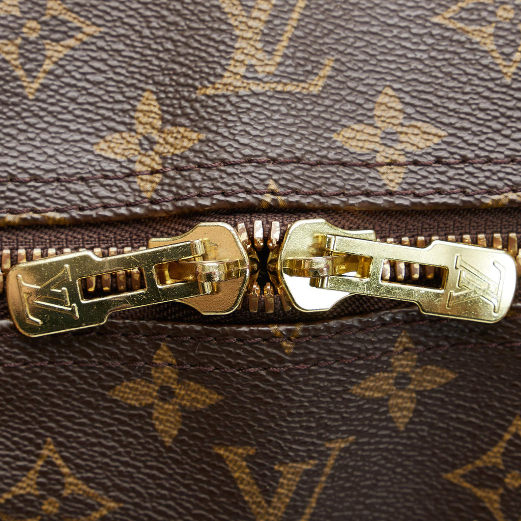 Louis Vuitton Monogram Keepall 55 (SHG-ZWYLwj)