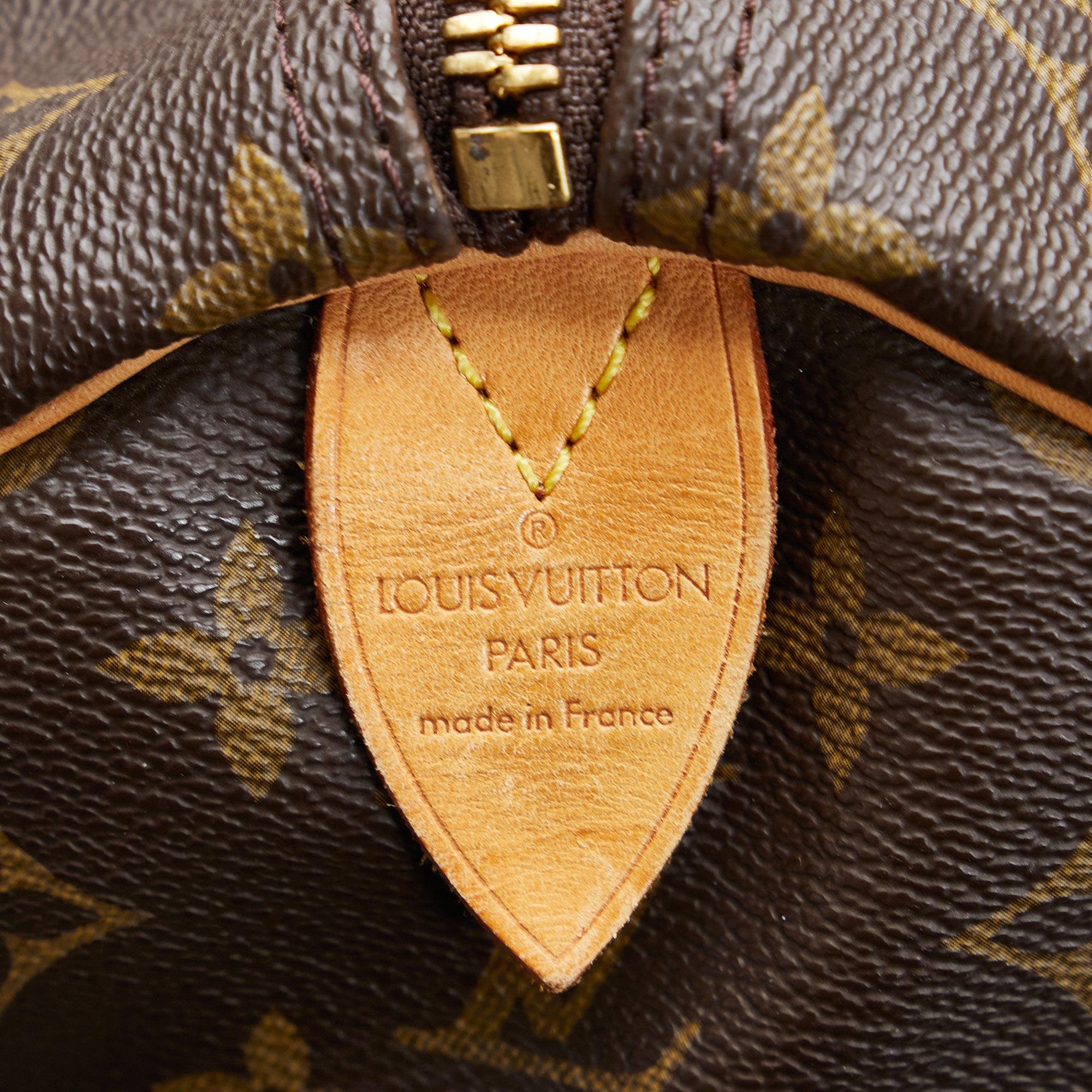 Louis Vuitton Monogram Keepall 55 (SHG-ZWYLwj)