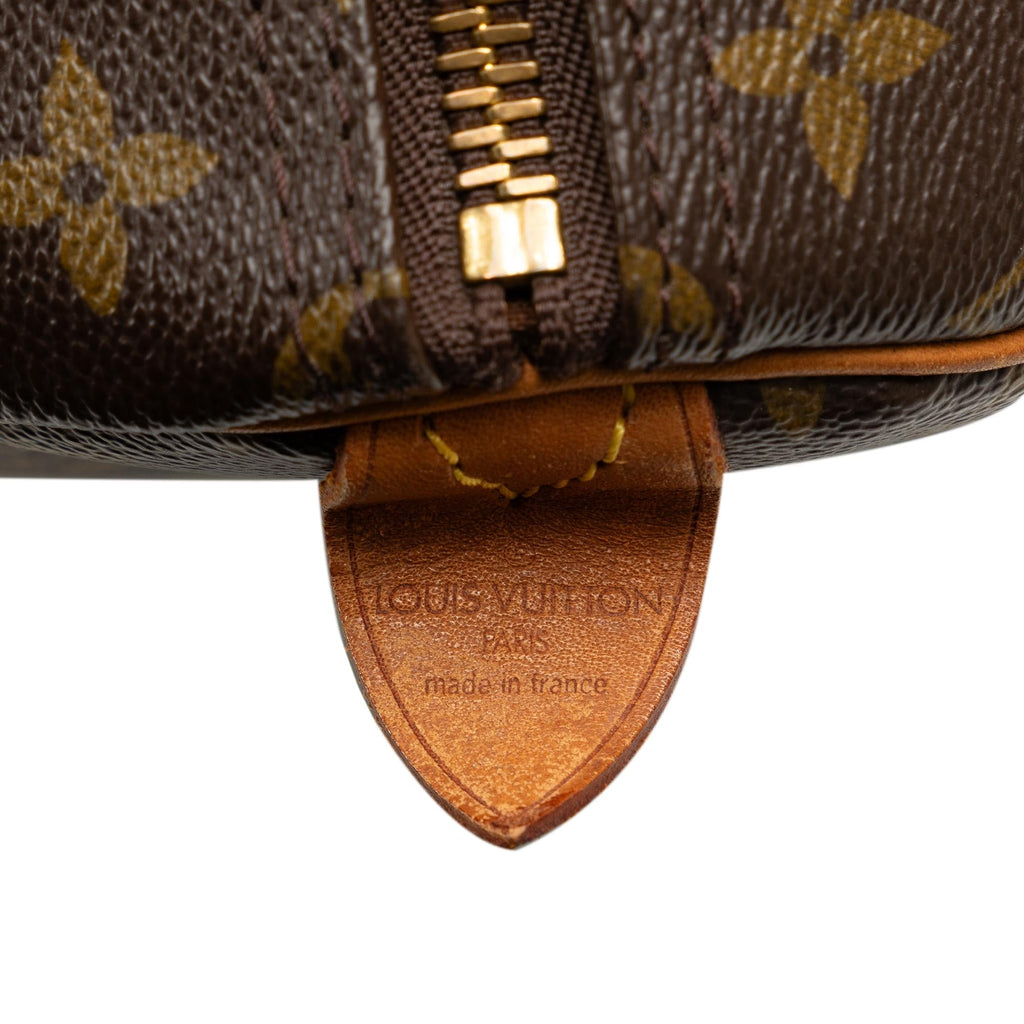 Louis Vuitton Monogram Keepall 55 (SHG-4tNbuF)