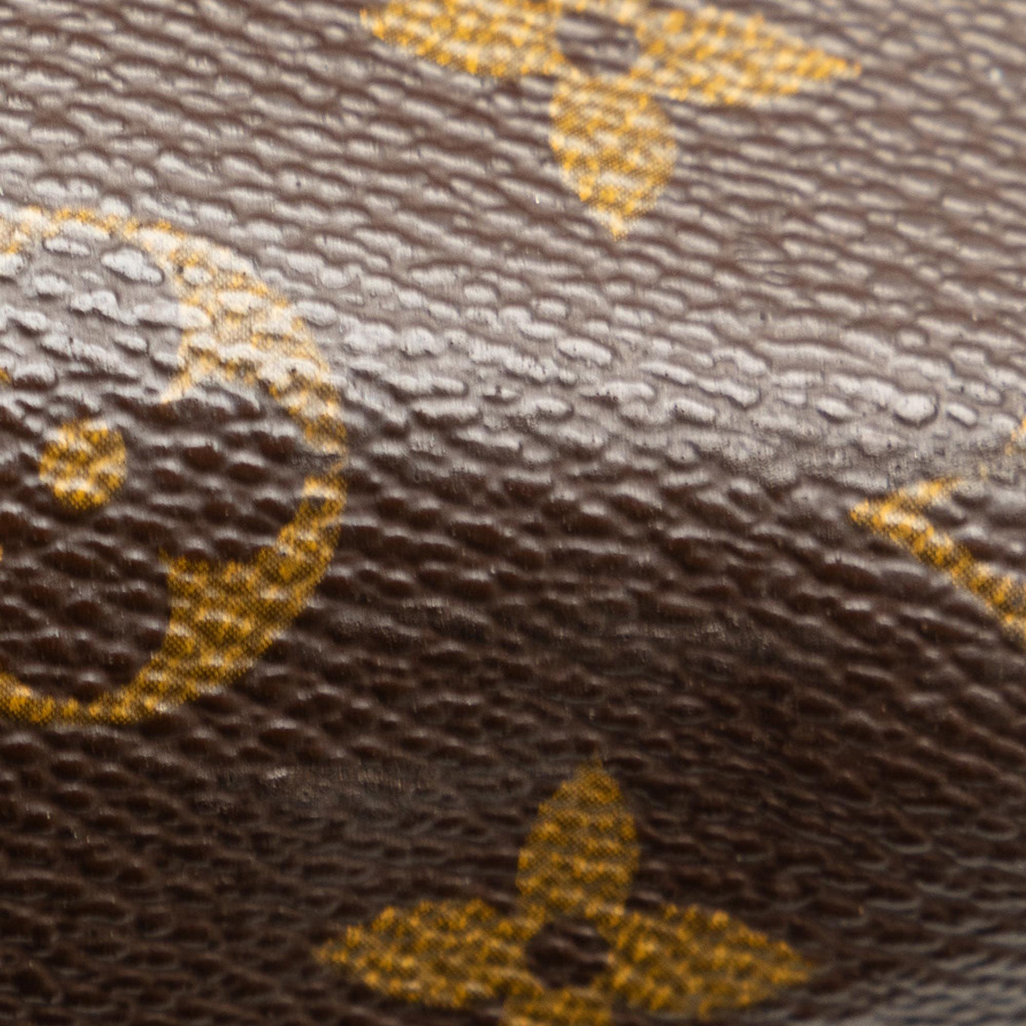 Louis Vuitton Monogram Keepall 55 (SHG-E3MY3H)