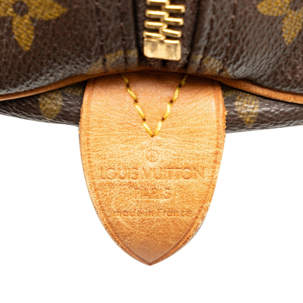 Louis Vuitton Monogram Keepall 55 (SHG-E3MY3H)