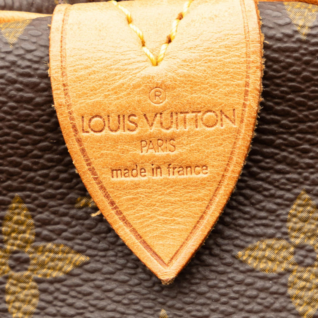 Louis Vuitton Monogram Keepall 55 (SHG-SEyXw6)