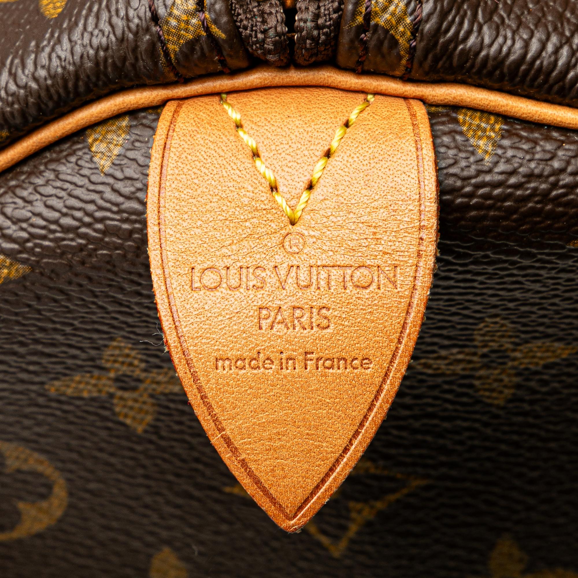 Louis Vuitton Monogram Keepall 55 (SHG-QVVuLC)