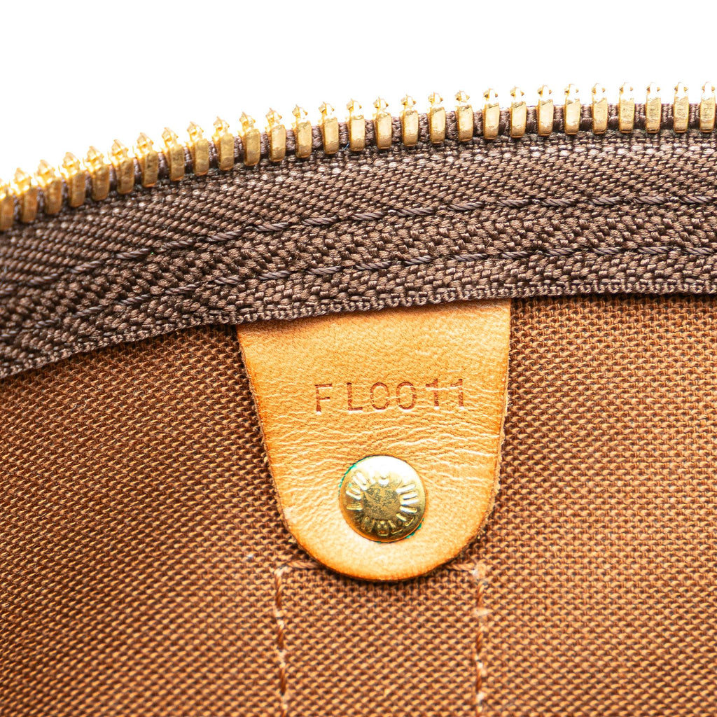 Louis Vuitton Monogram Keepall 55
