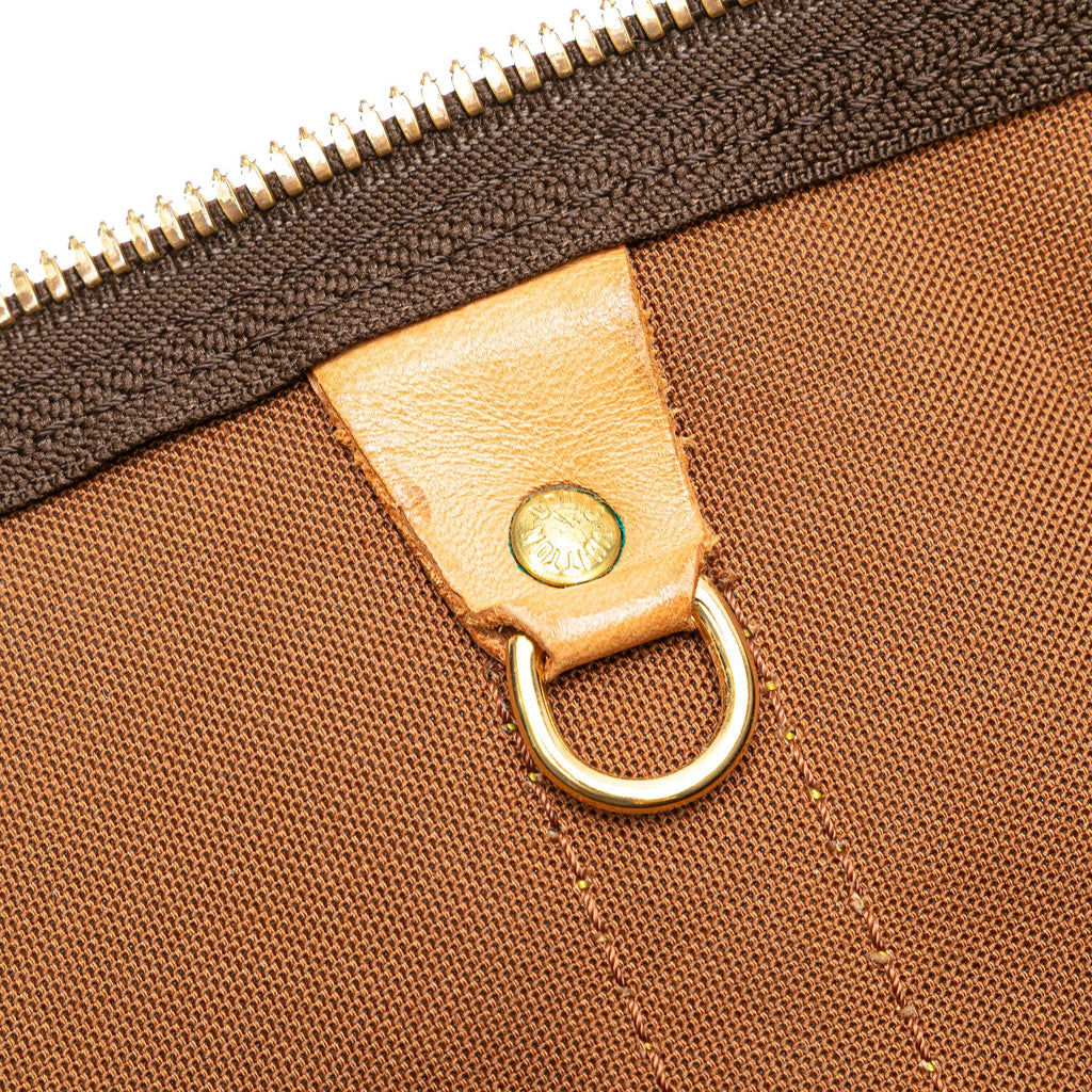 Louis Vuitton Monogram Keepall 55