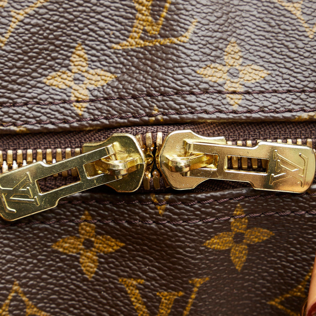 Louis Vuitton Monogram Keepall 60 (SHG-kcxWKj)