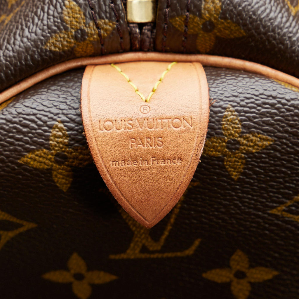 Louis Vuitton Monogram Keepall 60 (SHG-kcxWKj)