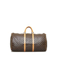 Louis Vuitton Monogram Keepall 60 (SHG-XS3S1z)