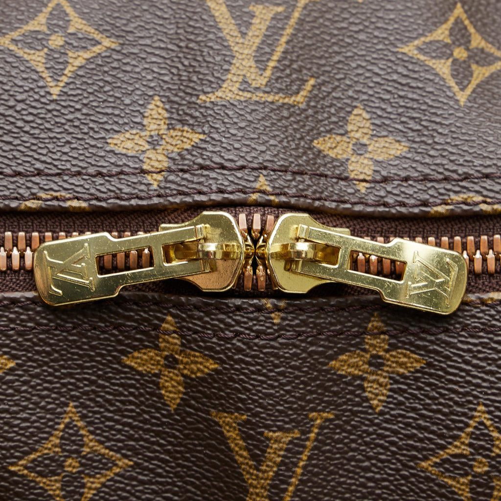 Louis Vuitton Monogram Keepall 60 (SHG-hEGAwz)