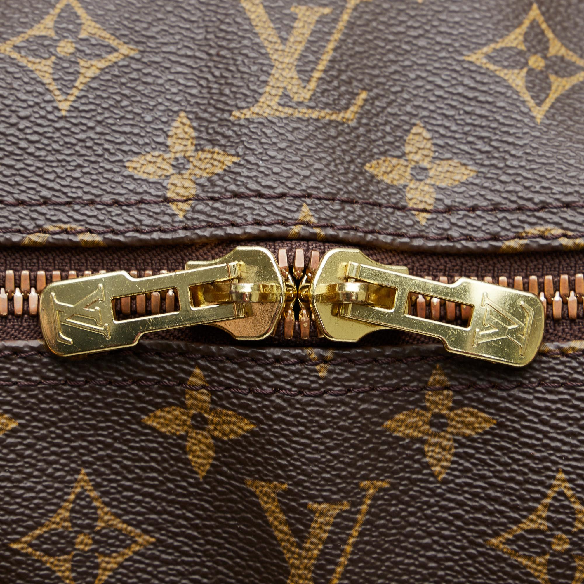 Louis Vuitton Monogram Keepall 60 (SHG-hEGAwz)