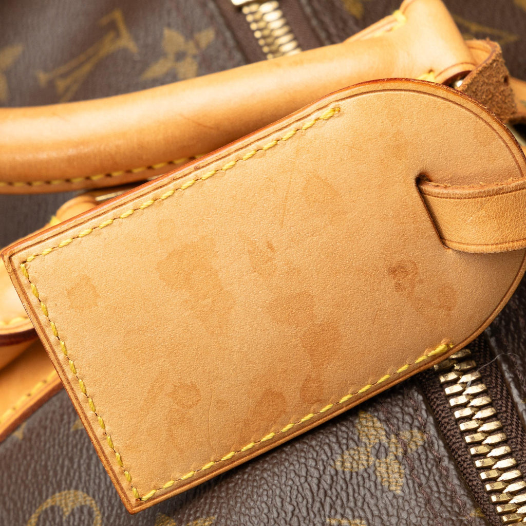 Louis Vuitton Monogram Keepall 60 (SHG-fU2KbX)