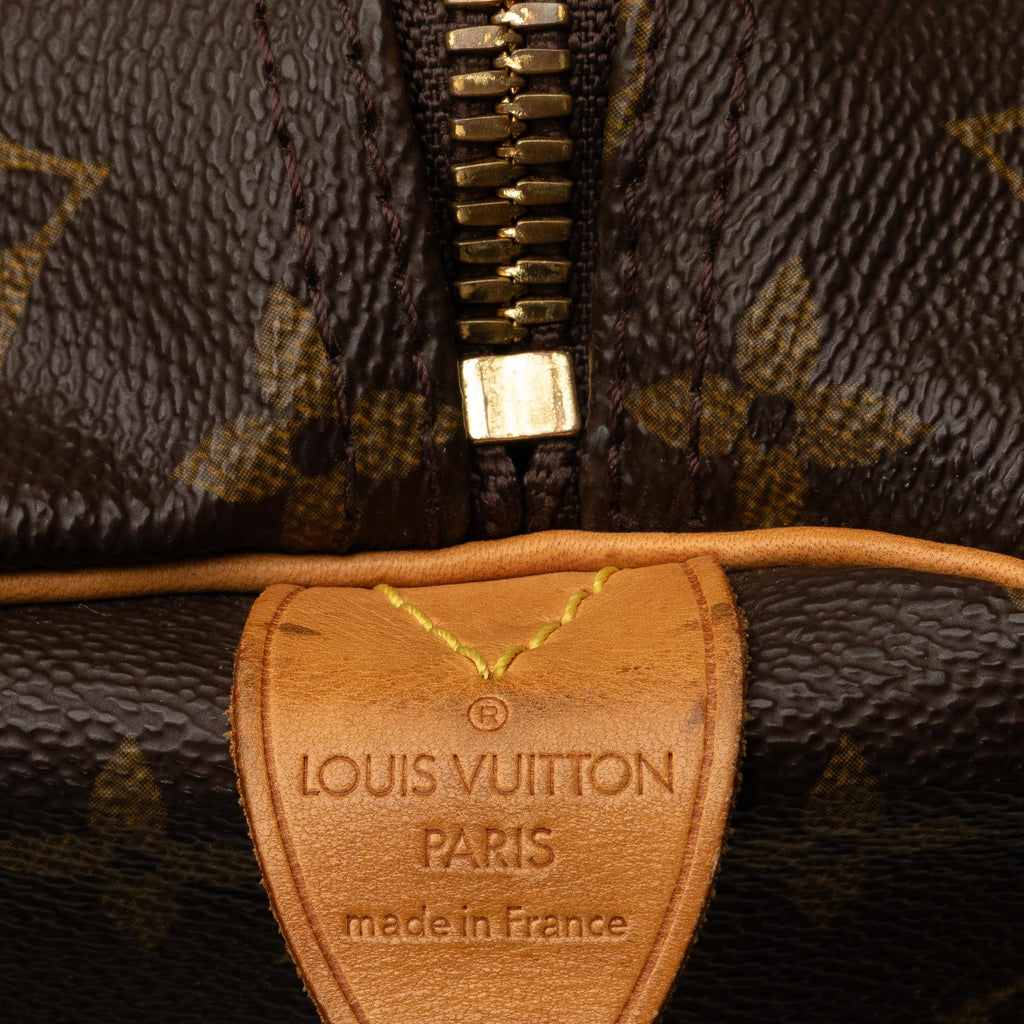 Louis Vuitton Monogram Keepall 60 (SHG-S8ORIt)