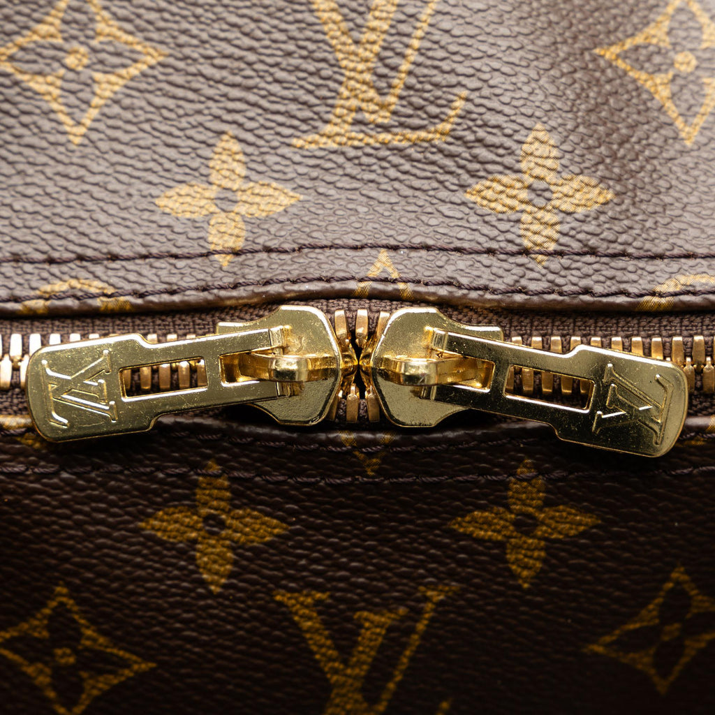 Louis Vuitton Monogram Keepall 60 (SHG-BExxrj)