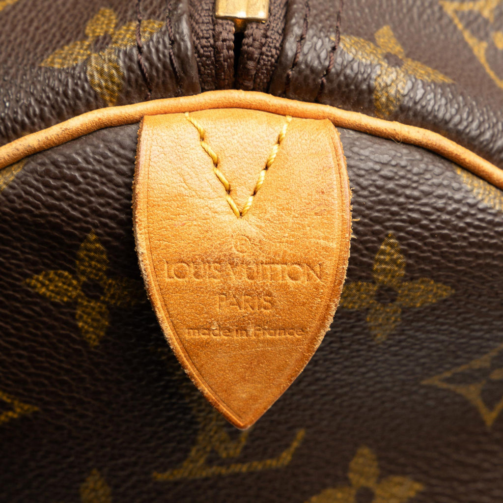Louis Vuitton Monogram Keepall 60 (SHG-rYG0tK)