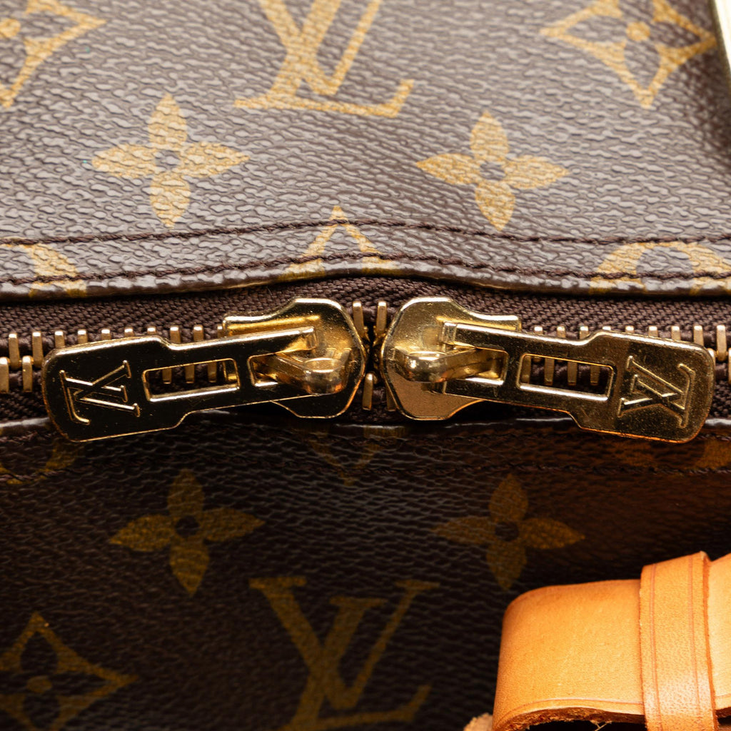Louis Vuitton Monogram Keepall 60 (SHG-AGJqoZ)
