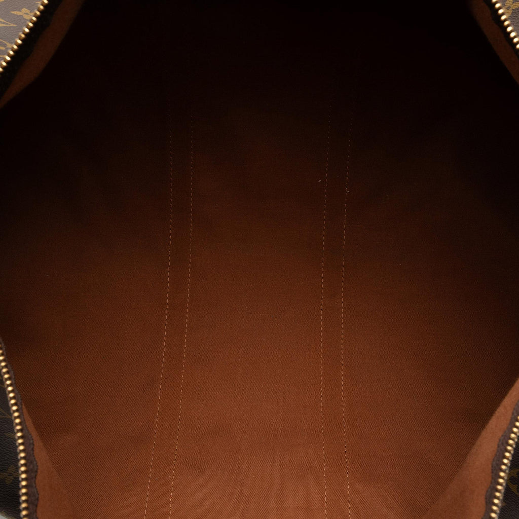 Louis Vuitton Monogram Keepall 60 (SHG-AGJqoZ)
