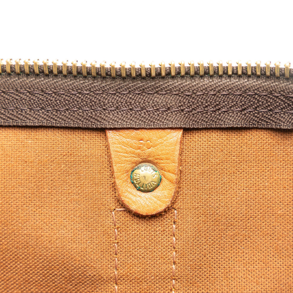 Louis Vuitton Monogram Keepall 60 (SHG-qyWqW7)