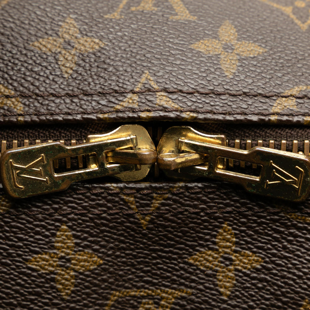 Louis Vuitton Monogram Keepall 60 (SHG-qyWqW7)