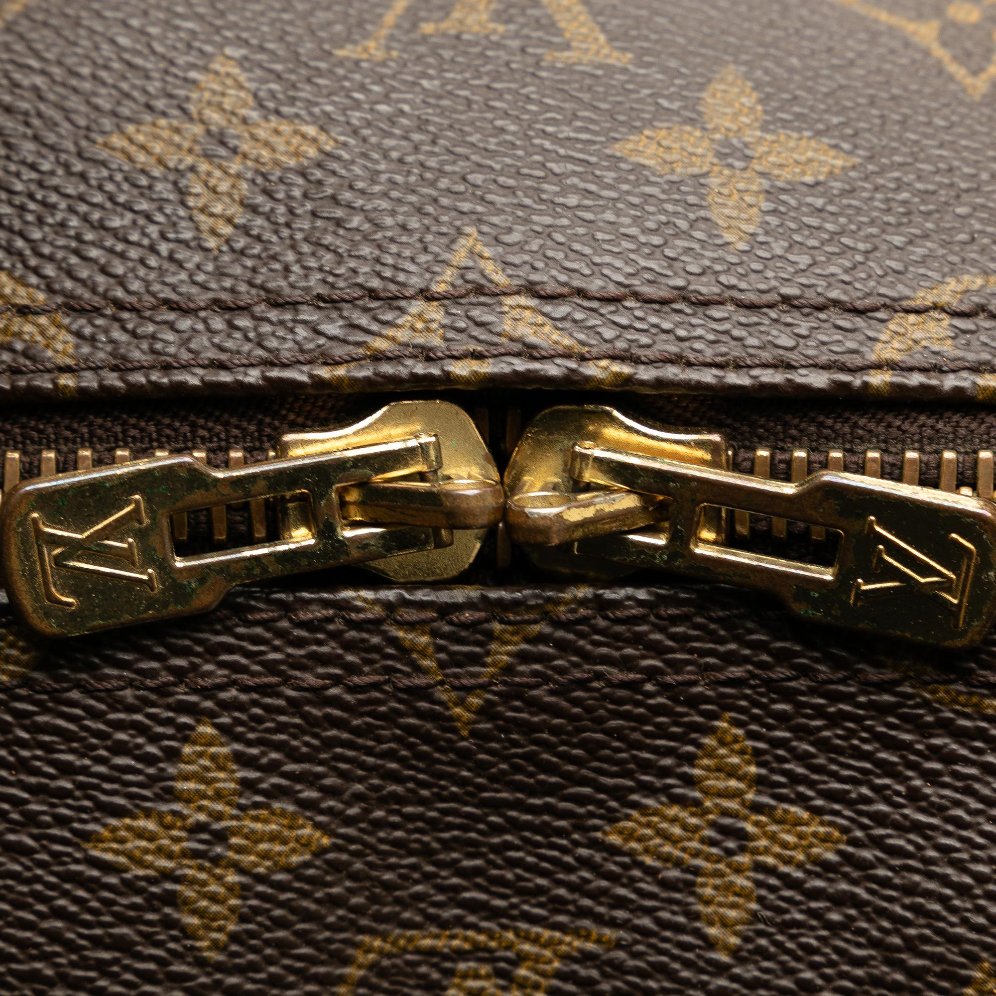 Louis Vuitton Monogram Keepall 60 (SHG-qyWqW7)