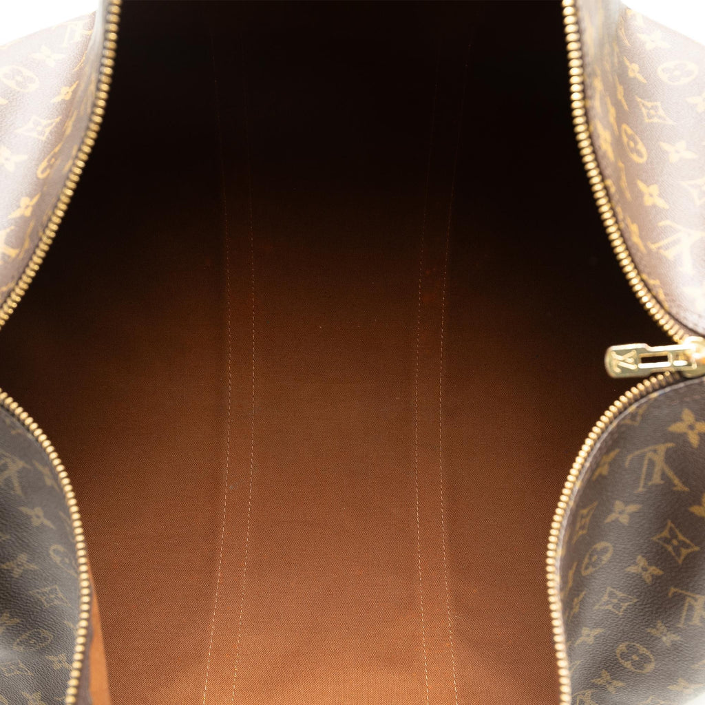 Louis Vuitton Monogram Keepall 60 (SHG-qyWqW7)