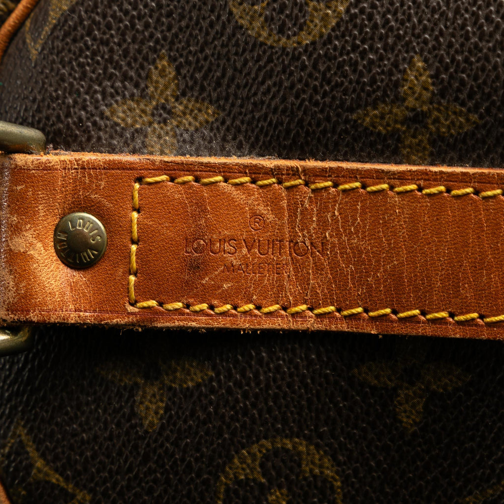 Louis Vuitton Monogram Keepall 60 (SHG-qyWqW7)