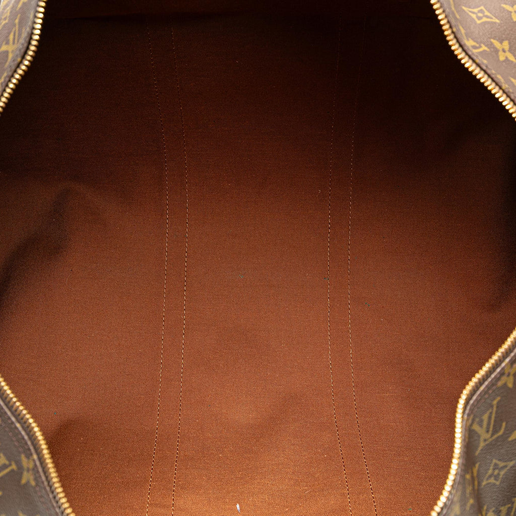 Louis Vuitton Monogram Keepall 60