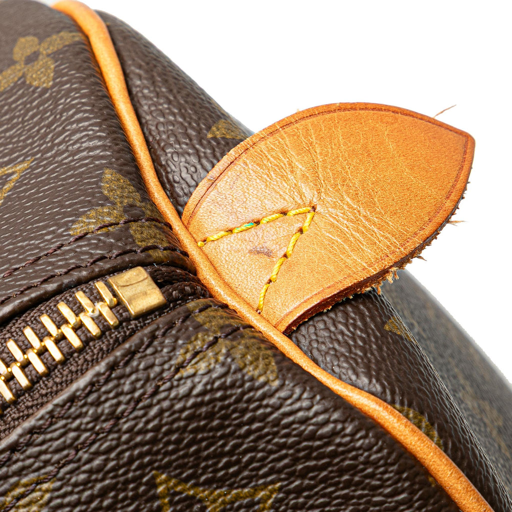Louis Vuitton Monogram Keepall 60