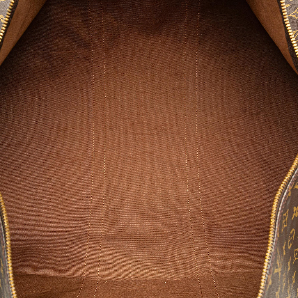 Louis Vuitton Monogram Keepall 60