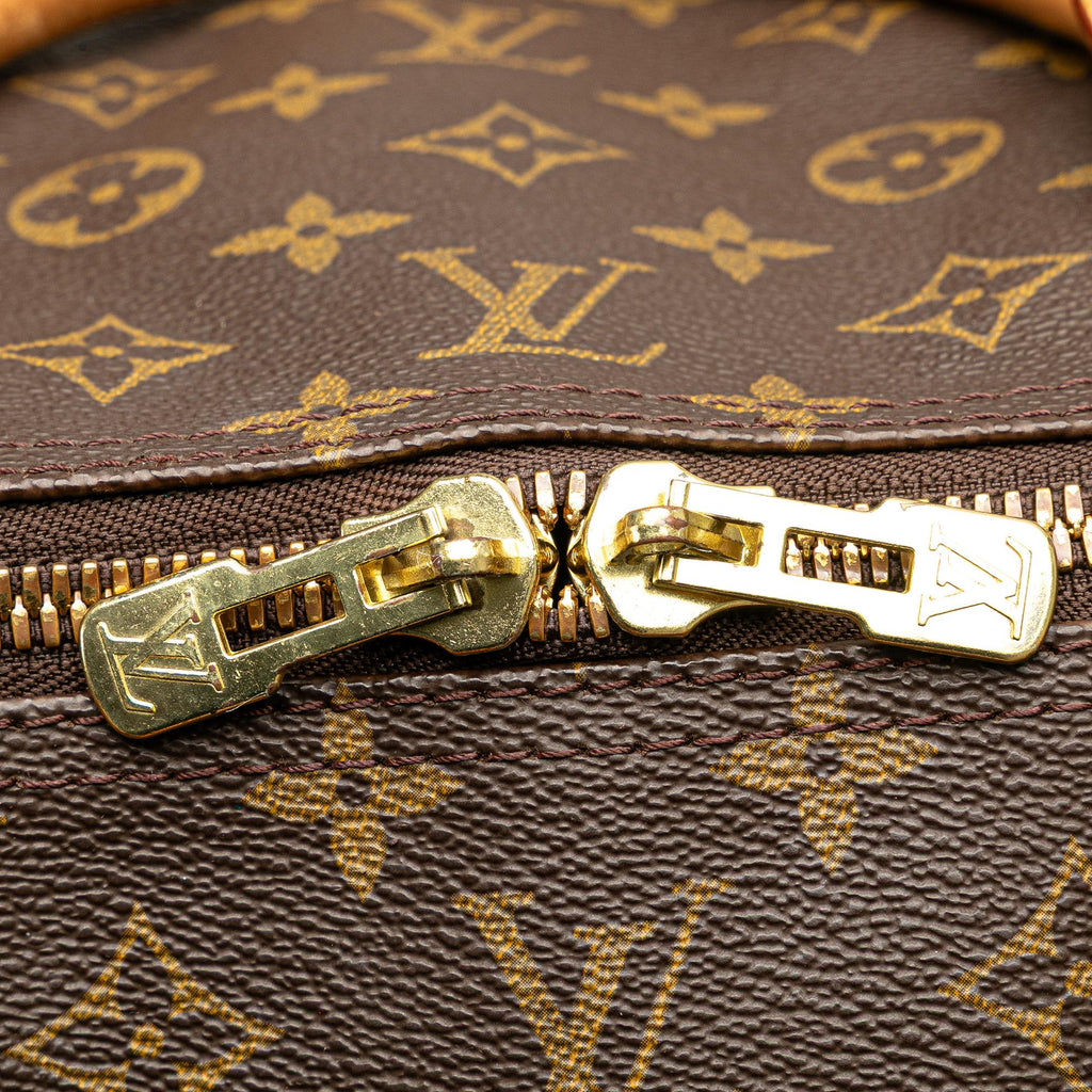 Louis Vuitton Monogram Keepall 60