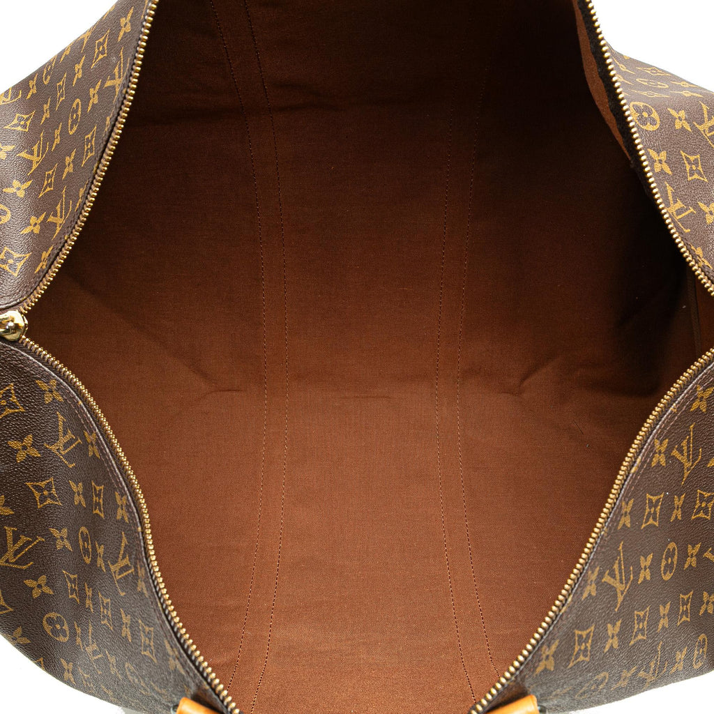 Louis Vuitton Monogram Keepall 60