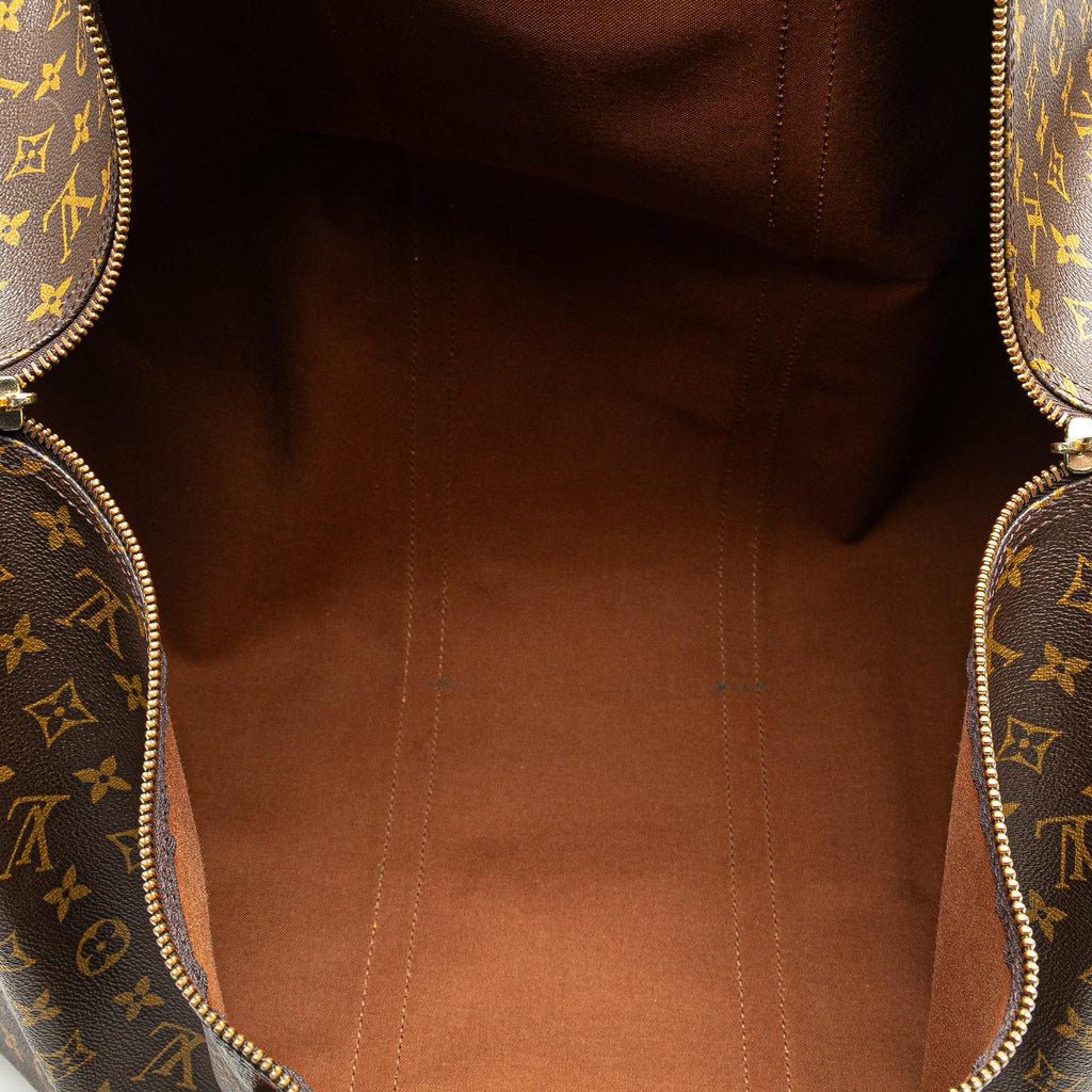 Louis Vuitton Monogram Keepall 60