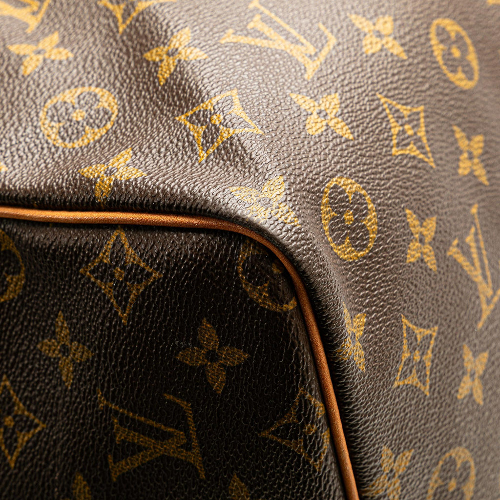 Louis Vuitton Monogram Keepall 60