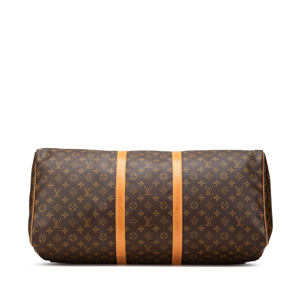 Louis Vuitton Monogram Keepall 60