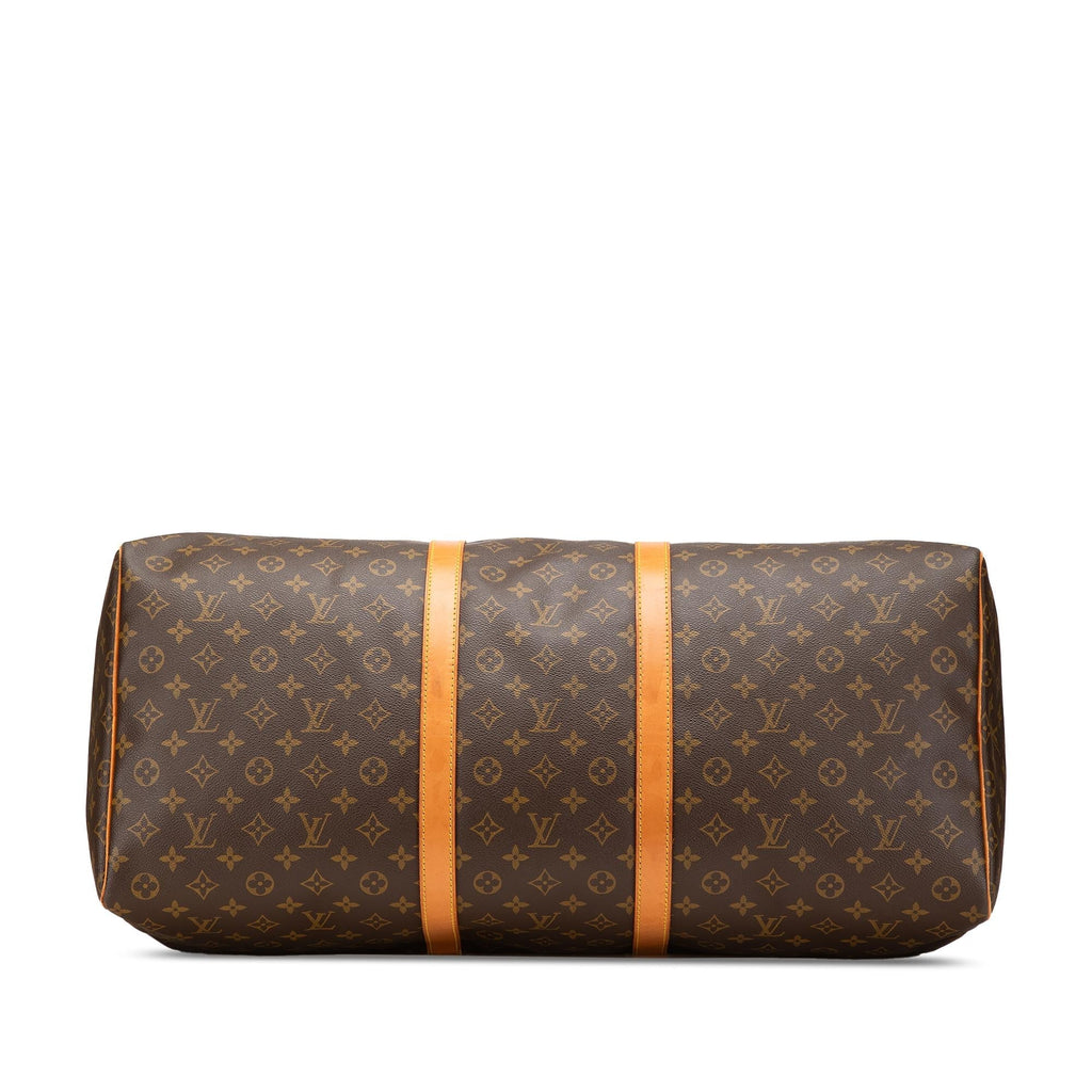 Louis Vuitton Monogram Keepall 60