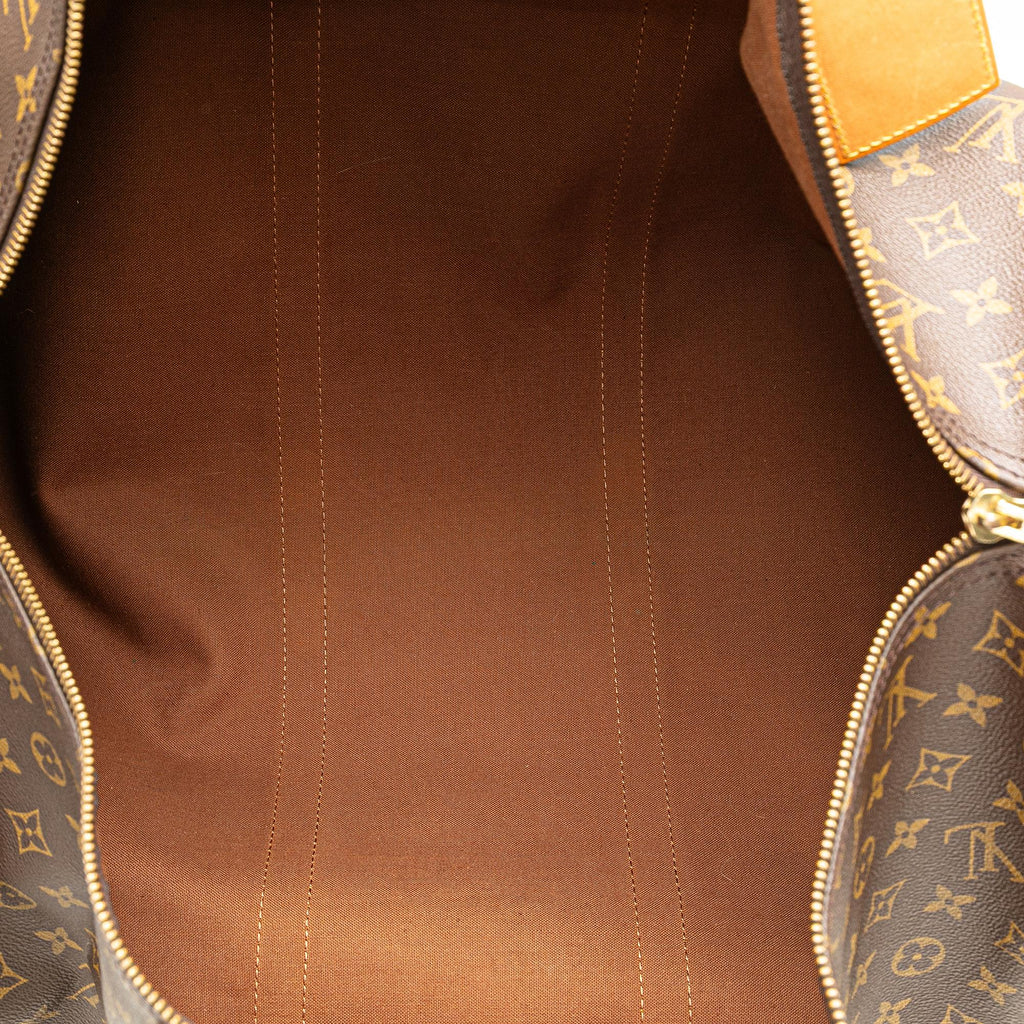Louis Vuitton Monogram Keepall 60
