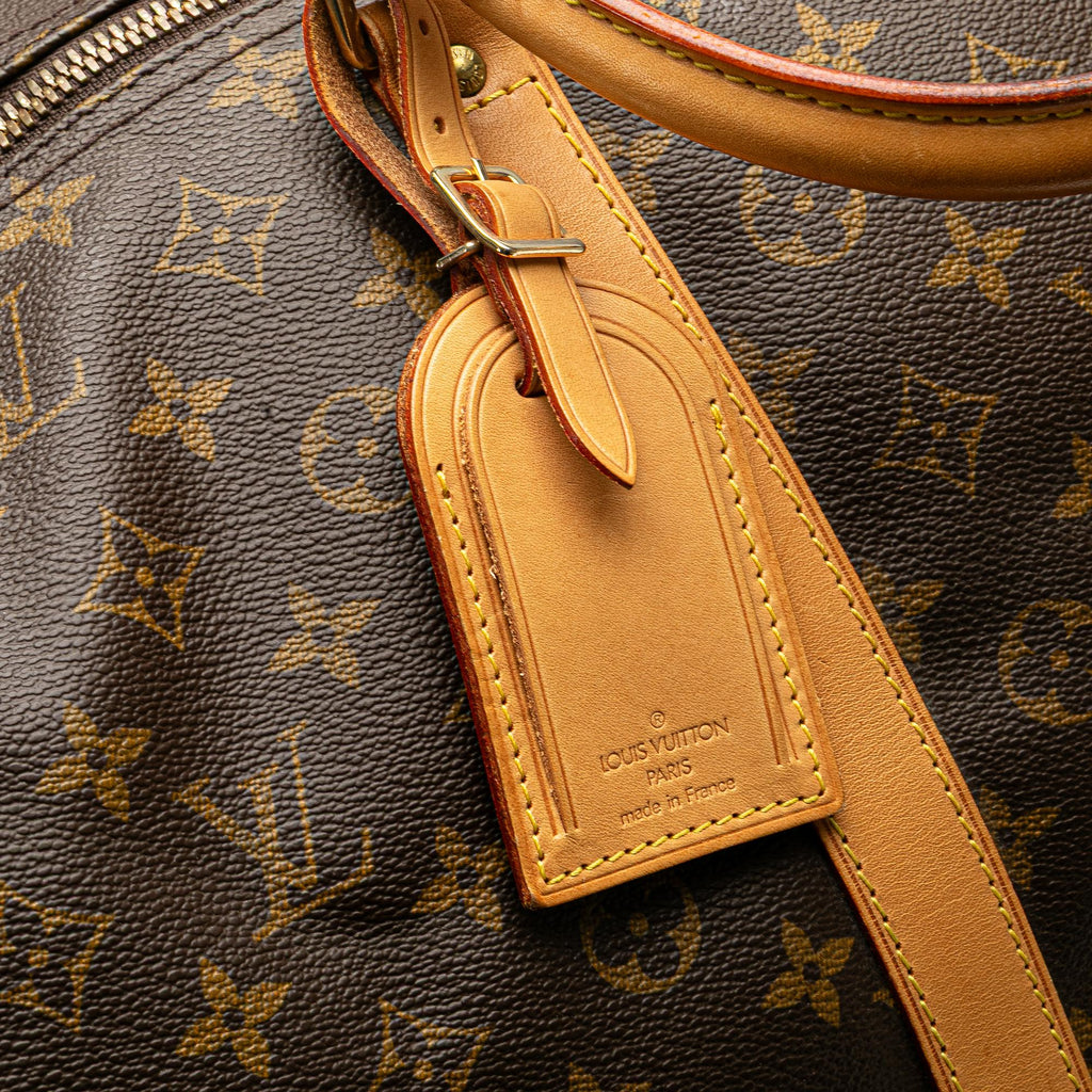 Louis Vuitton Monogram Keepall 60