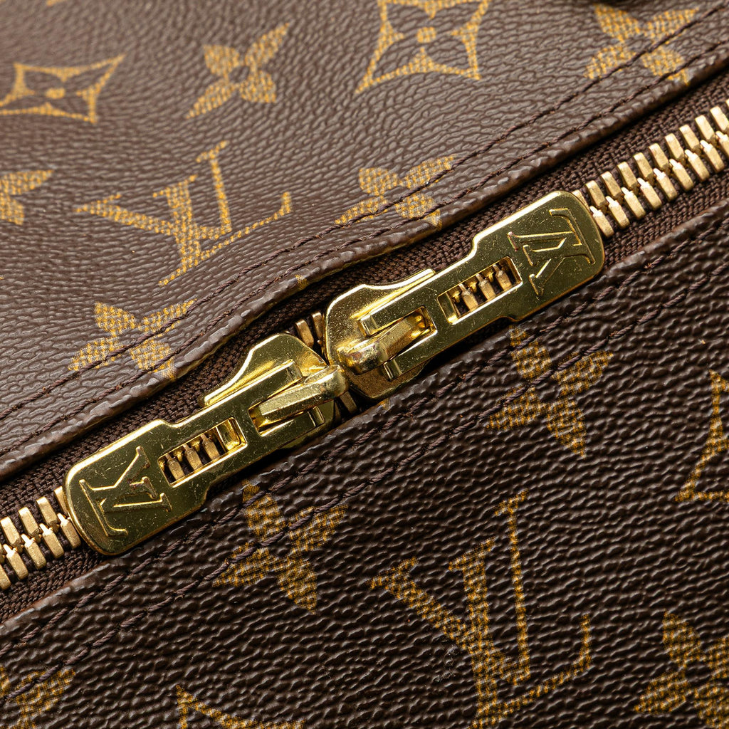 Louis Vuitton Monogram Keepall 60