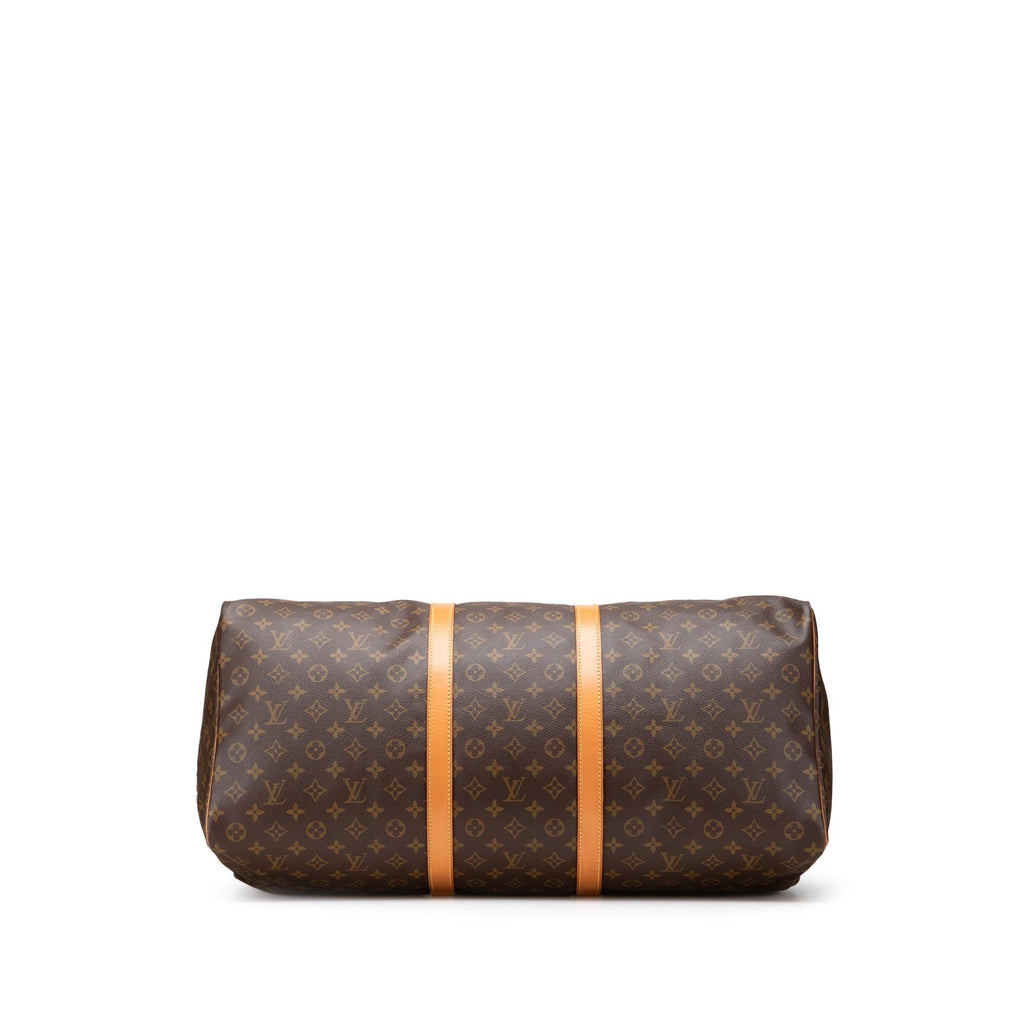 Louis Vuitton Monogram Keepall 60