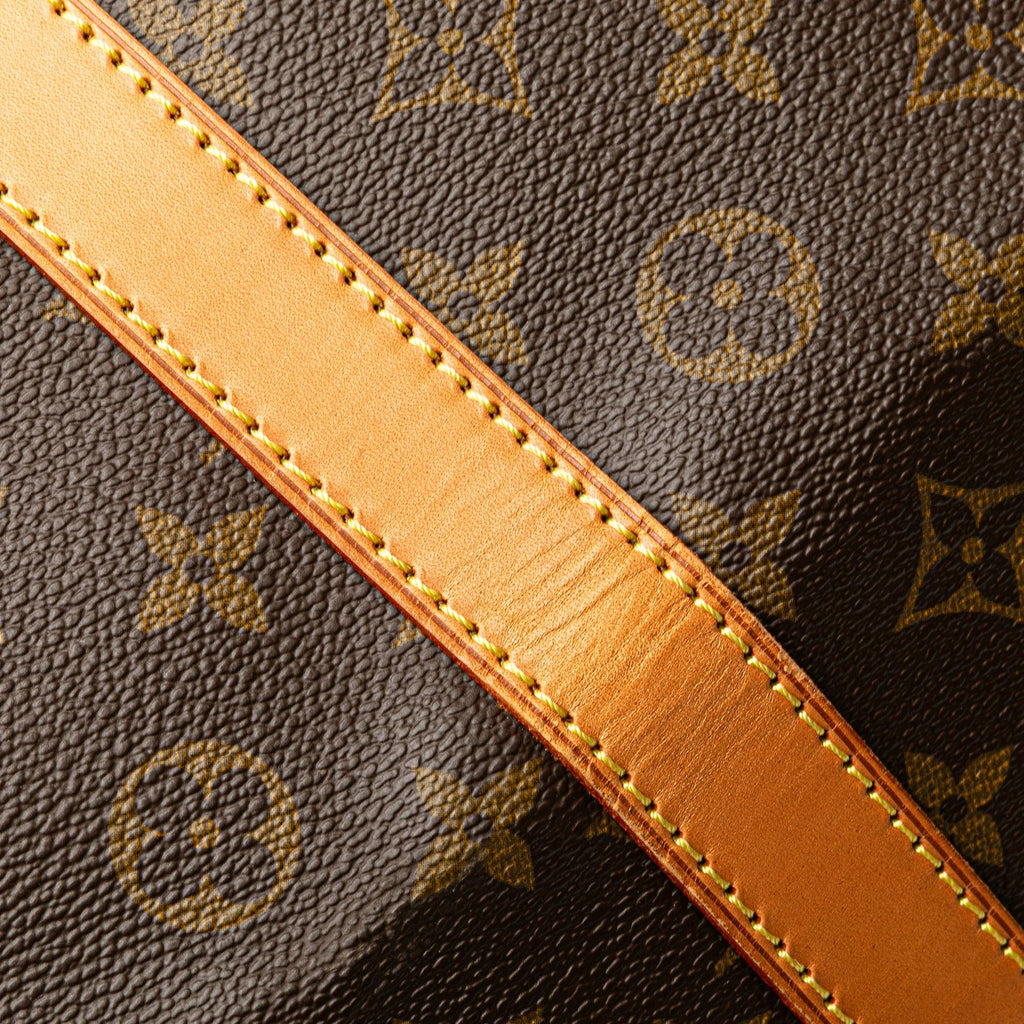 Louis Vuitton Monogram Keepall 60
