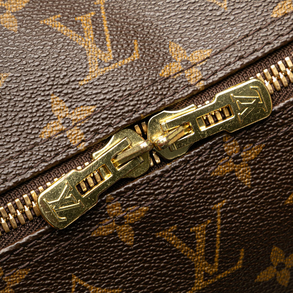 Louis Vuitton Monogram Keepall 60