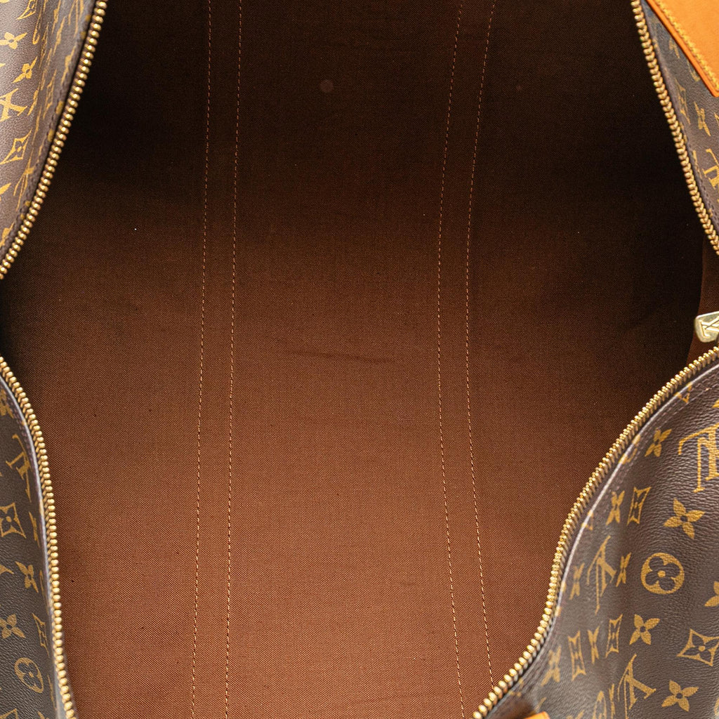 Louis Vuitton Monogram Keepall 60