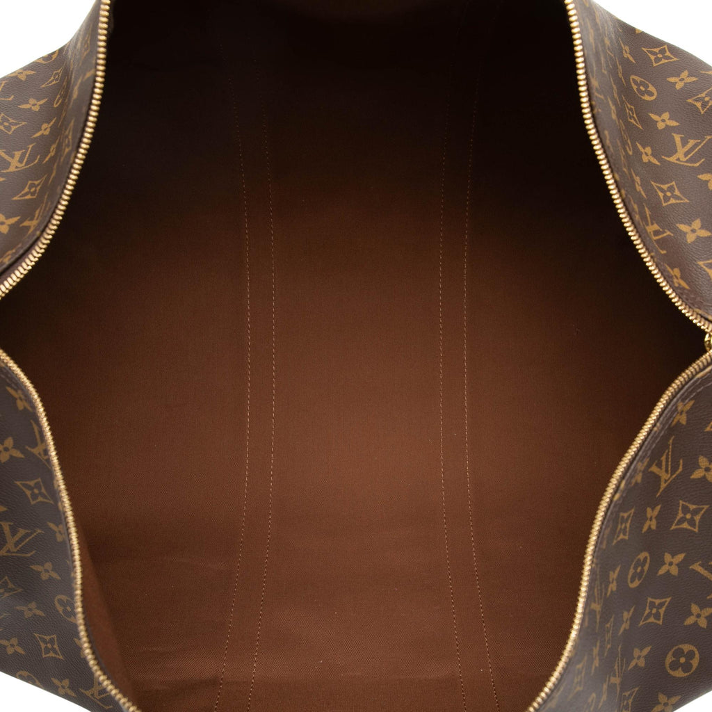Louis Vuitton Monogram Keepall 60